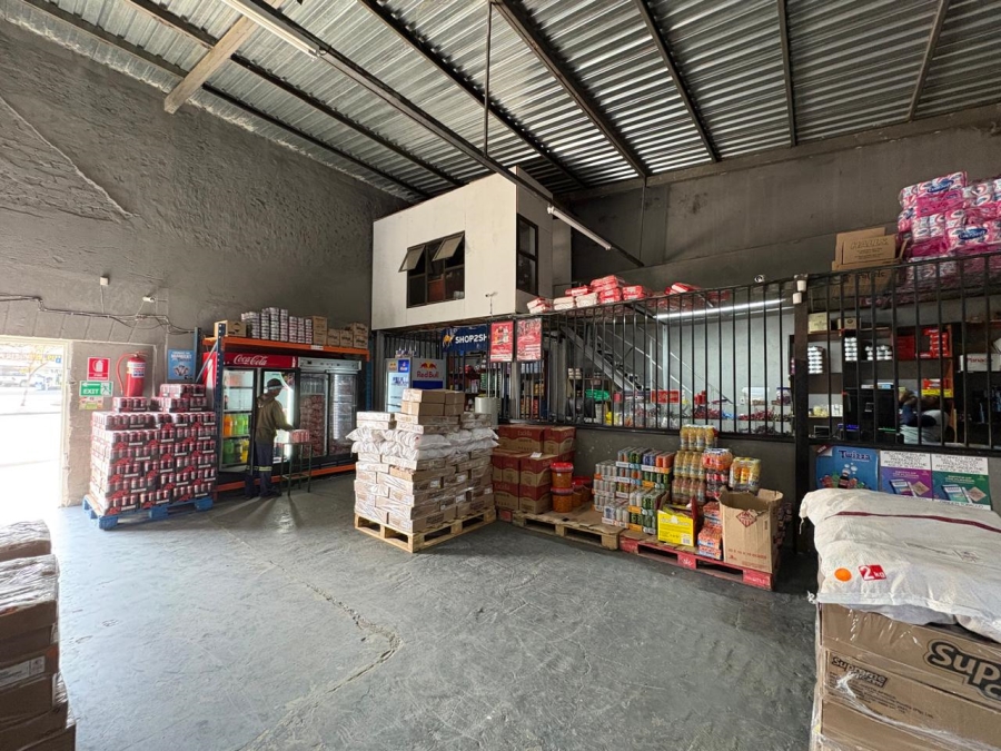 Commercial Property for Sale in Bloemhof North West